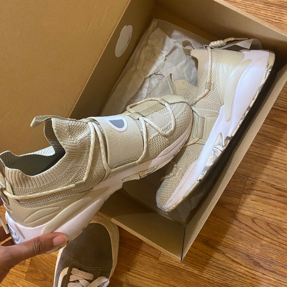 Champion reveal size 9